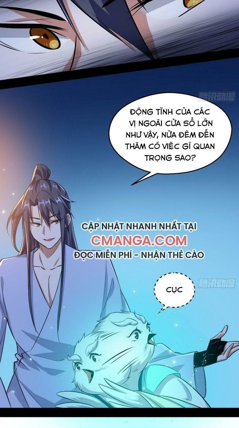 đọc truyện Ta Là Tà Đế Chương 89 ảnh 39 tại Thiên Thai Truyện