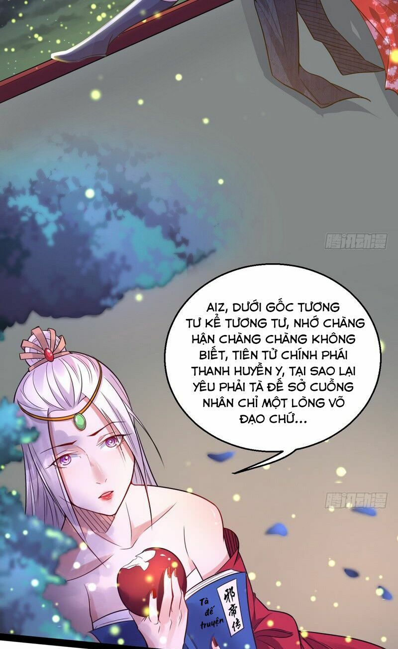 đọc truyện Ta Là Tà Đế Chương 9 ảnh 42 tại Thiên Thai Truyện