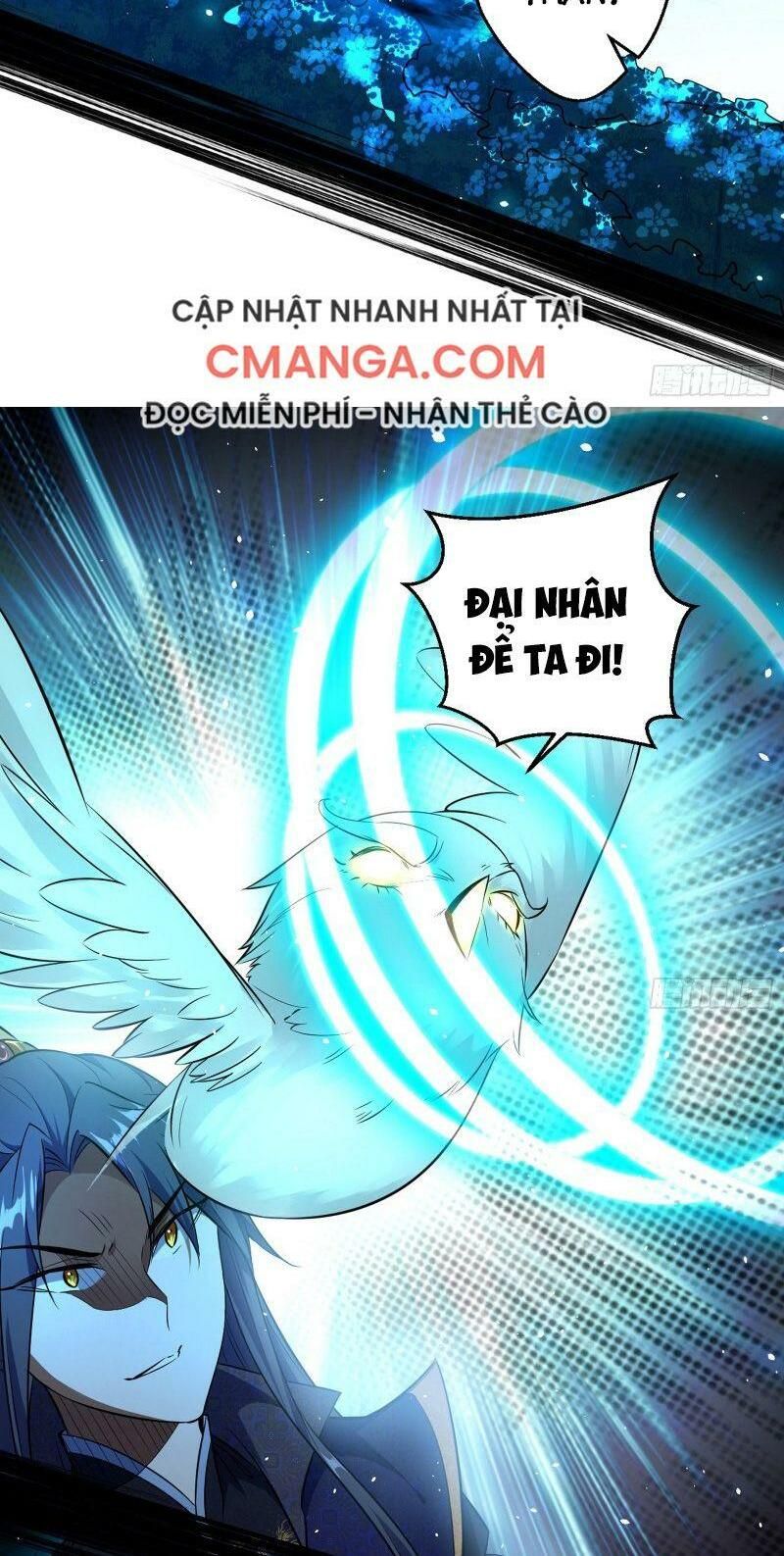 đọc truyện Ta Là Tà Đế Chương 91 ảnh 19 tại Thiên Thai Truyện