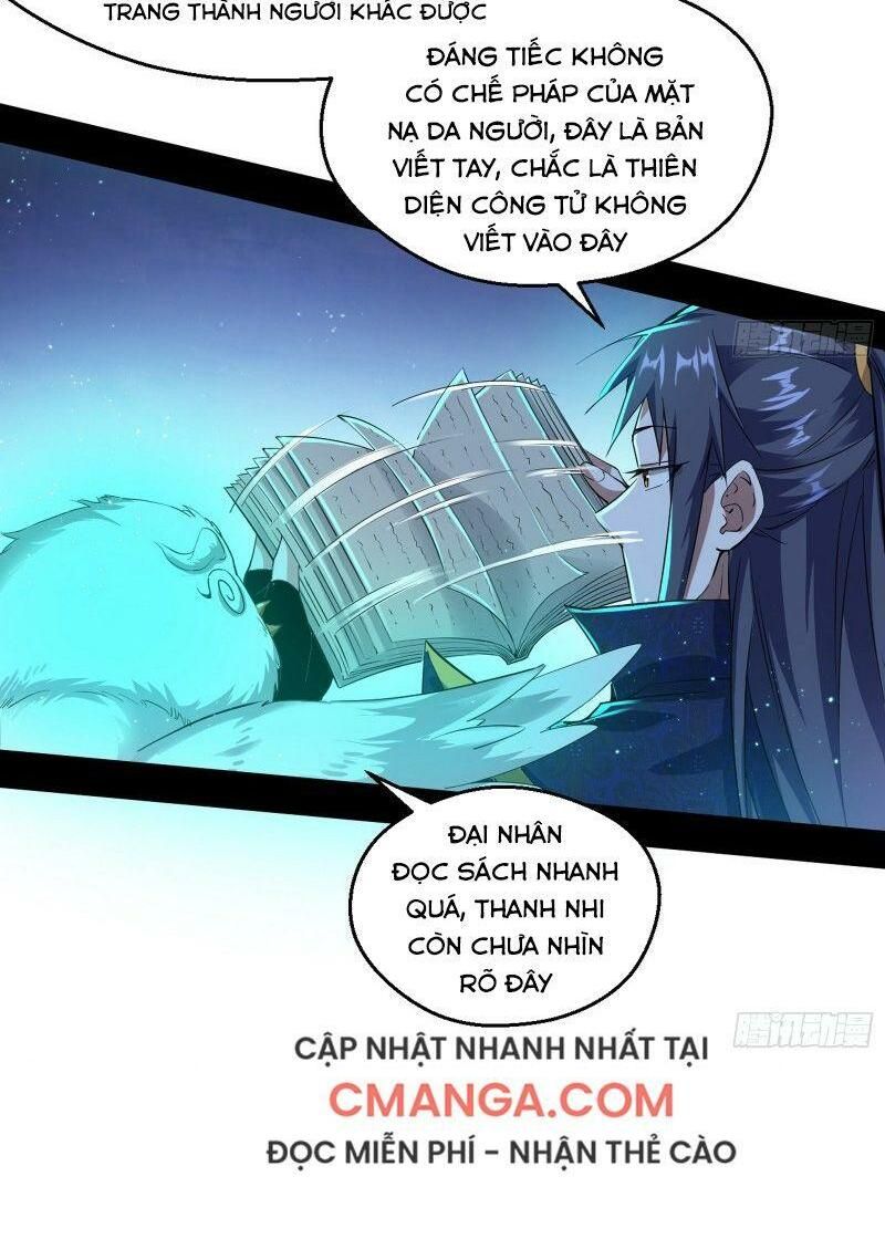 đọc truyện Ta Là Tà Đế Chương 92 ảnh 11 tại Thiên Thai Truyện