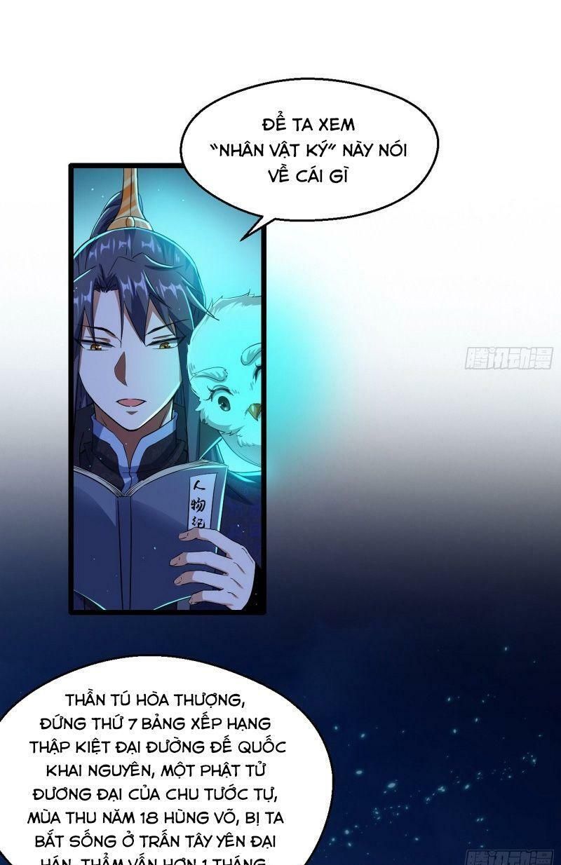 đọc truyện Ta Là Tà Đế Chương 92 ảnh 12 tại Thiên Thai Truyện