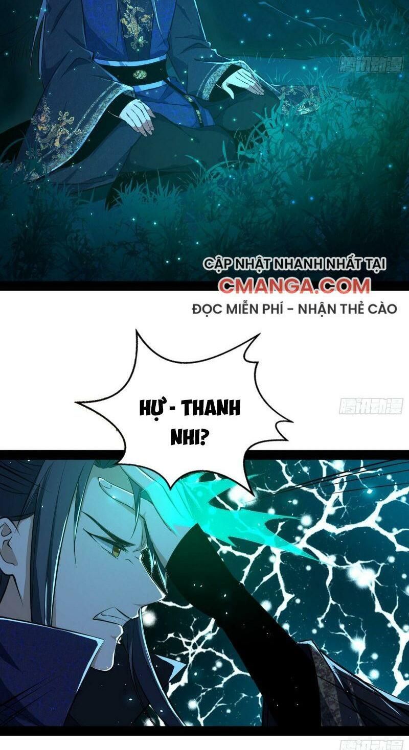 đọc truyện Ta Là Tà Đế Chương 93 ảnh 19 tại Truyện Dạ Ký