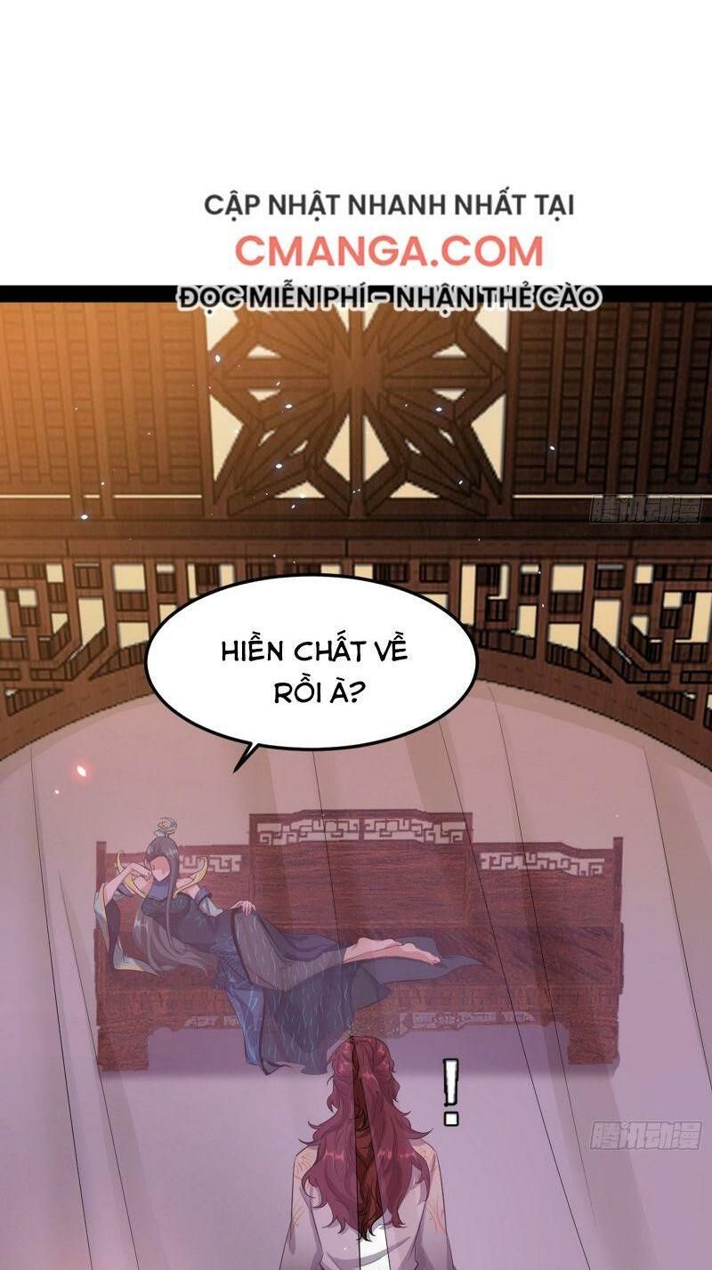 đọc truyện Ta Là Tà Đế Chương 93 ảnh 27 tại Truyện Dạ Ký