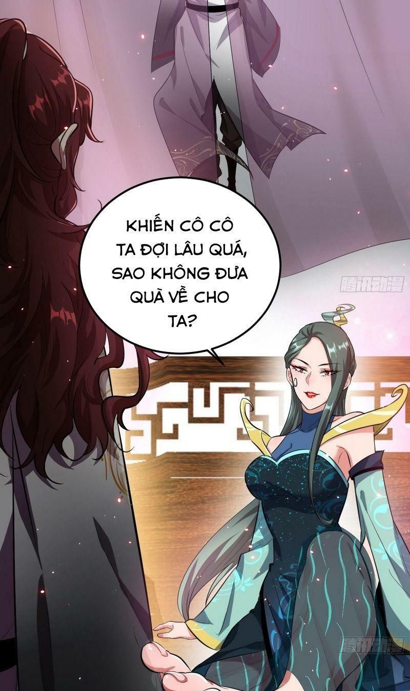 đọc truyện Ta Là Tà Đế Chương 93 ảnh 28 tại Truyện Dạ Ký
