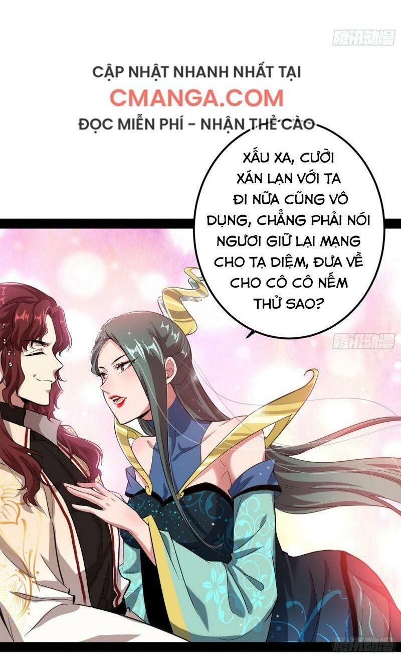 đọc truyện Ta Là Tà Đế Chương 93 ảnh 31 tại Truyện Dạ Ký
