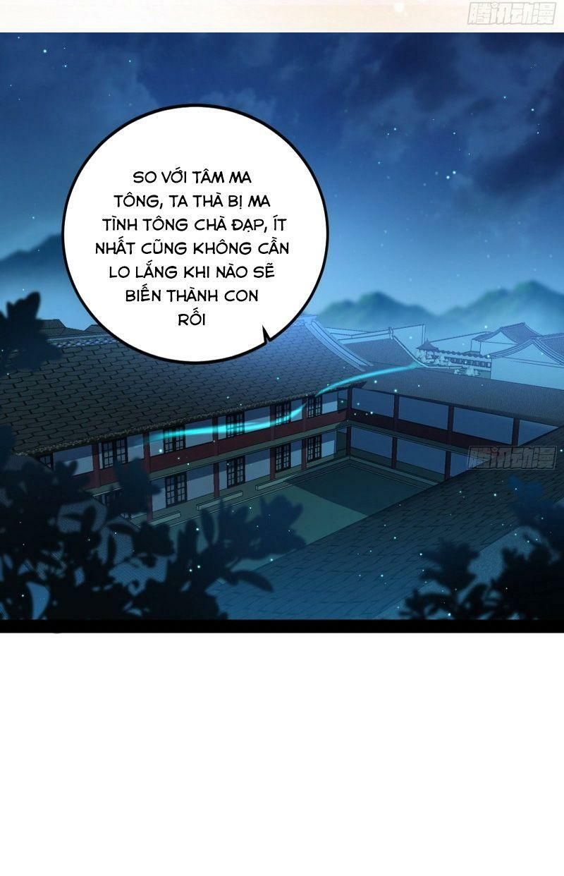đọc truyện Ta Là Tà Đế Chương 93 ảnh 6 tại Truyện Dạ Ký