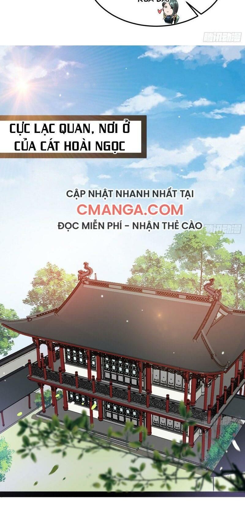 đọc truyện Ta Là Tà Đế Chương 93 ảnh 51 tại Truyện Dạ Ký