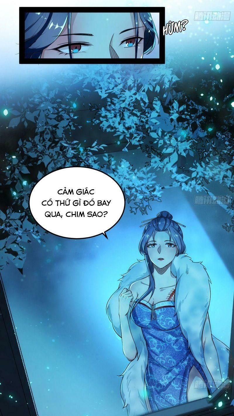 đọc truyện Ta Là Tà Đế Chương 93 ảnh 8 tại Truyện Dạ Ký