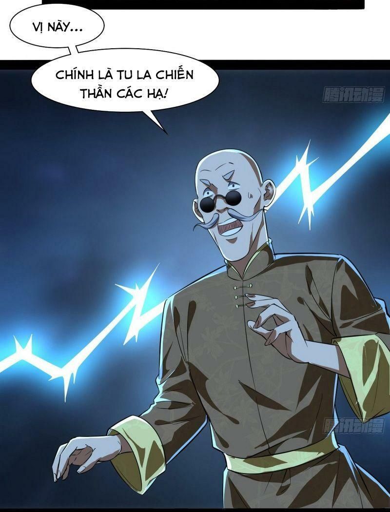 đọc truyện Ta Là Tà Đế Chương 94 ảnh 22 tại Truyện Dạ Ký
