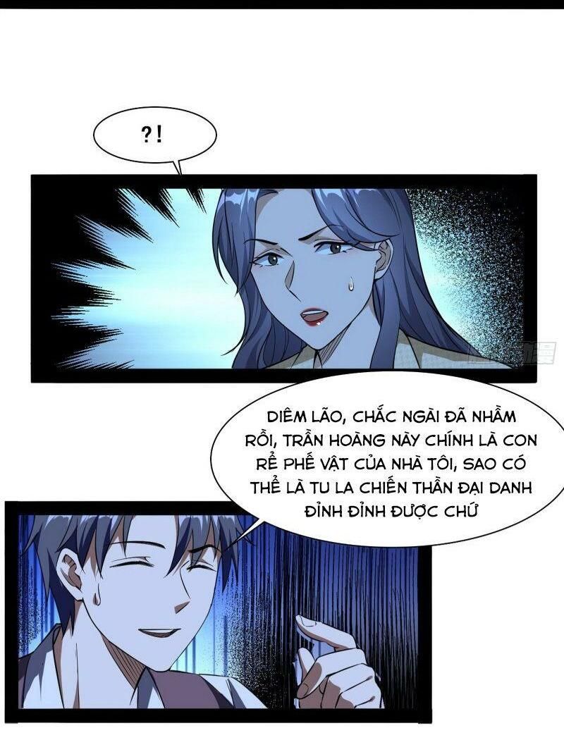 đọc truyện Ta Là Tà Đế Chương 94 ảnh 23 tại Truyện Dạ Ký