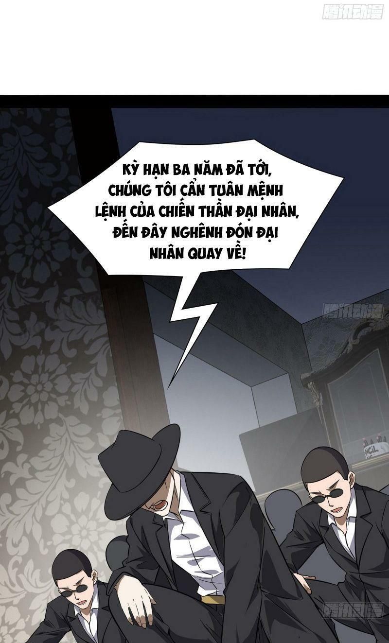 đọc truyện Ta Là Tà Đế Chương 94 ảnh 32 tại Truyện Dạ Ký
