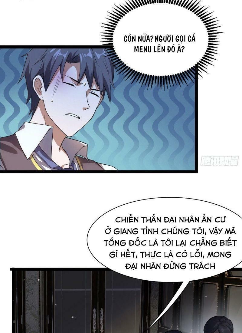 đọc truyện Ta Là Tà Đế Chương 94 ảnh 36 tại Truyện Dạ Ký