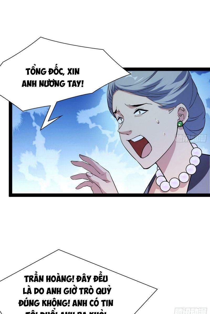 đọc truyện Ta Là Tà Đế Chương 94 ảnh 40 tại Truyện Dạ Ký
