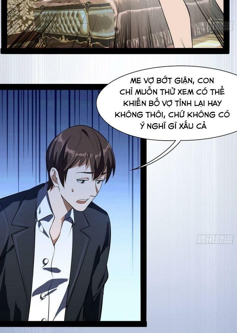 đọc truyện Ta Là Tà Đế Chương 94 ảnh 5 tại Truyện Dạ Ký