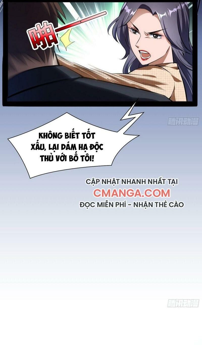 đọc truyện Ta Là Tà Đế Chương 94 ảnh 7 tại Truyện Dạ Ký