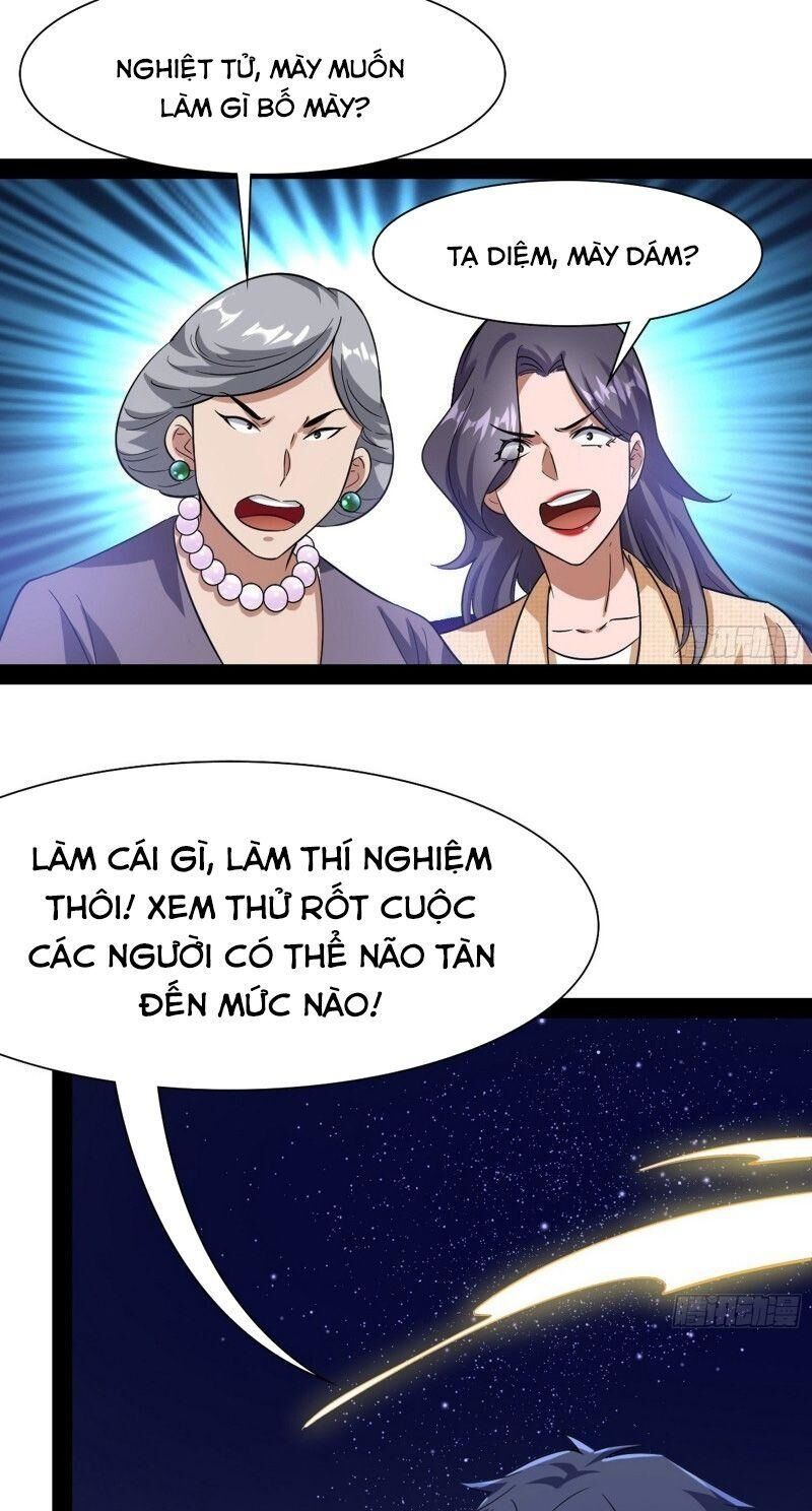đọc truyện Ta Là Tà Đế Chương 94 ảnh 76 tại Truyện Dạ Ký