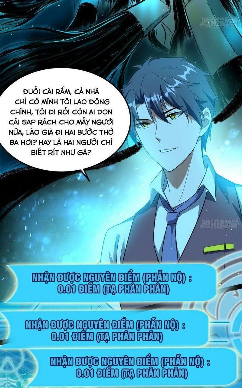 đọc truyện Ta Là Tà Đế Chương 95 ảnh 23 tại Thiên Thai Truyện