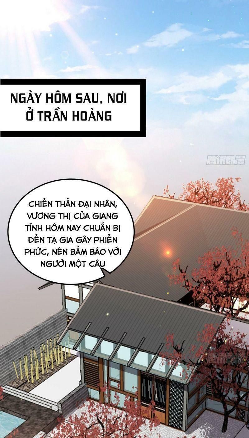 đọc truyện Ta Là Tà Đế Chương 95 ảnh 46 tại Thiên Thai Truyện