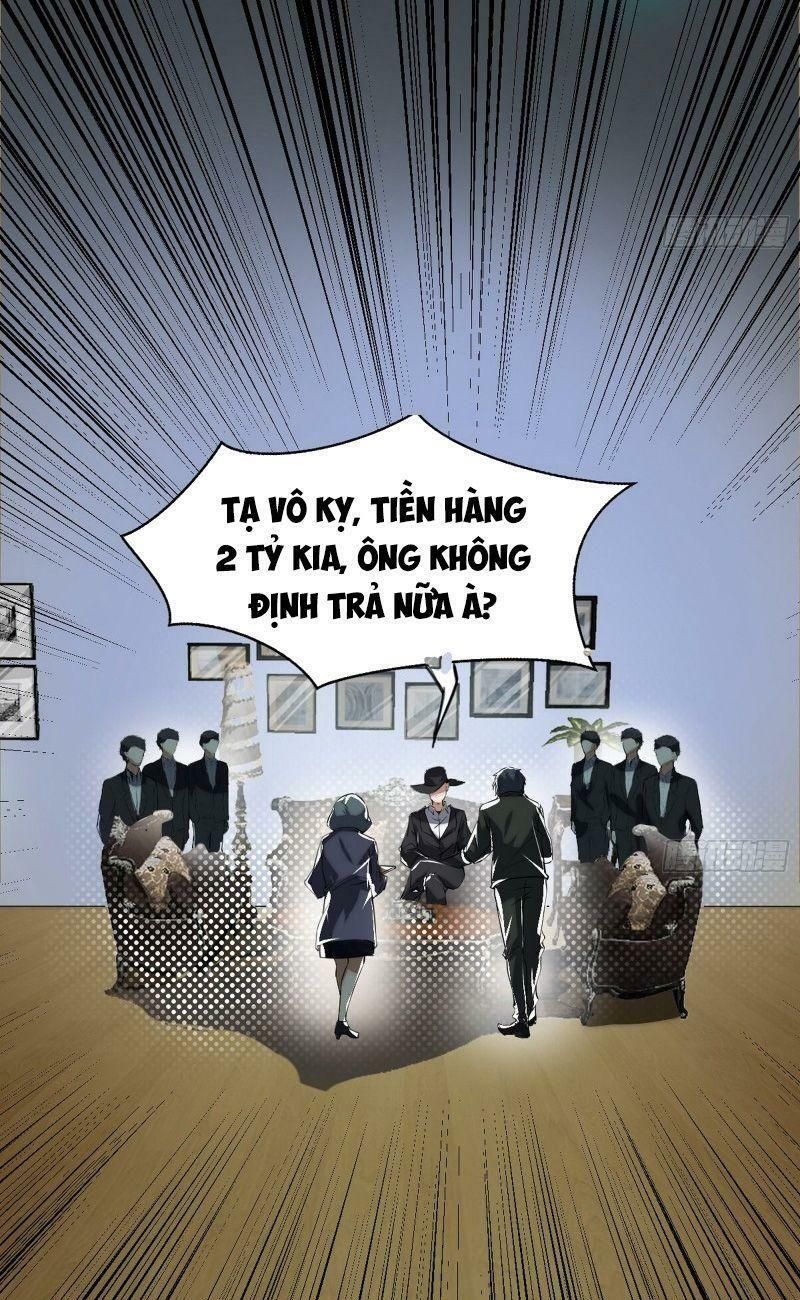 đọc truyện Ta Là Tà Đế Chương 95 ảnh 59 tại Thiên Thai Truyện