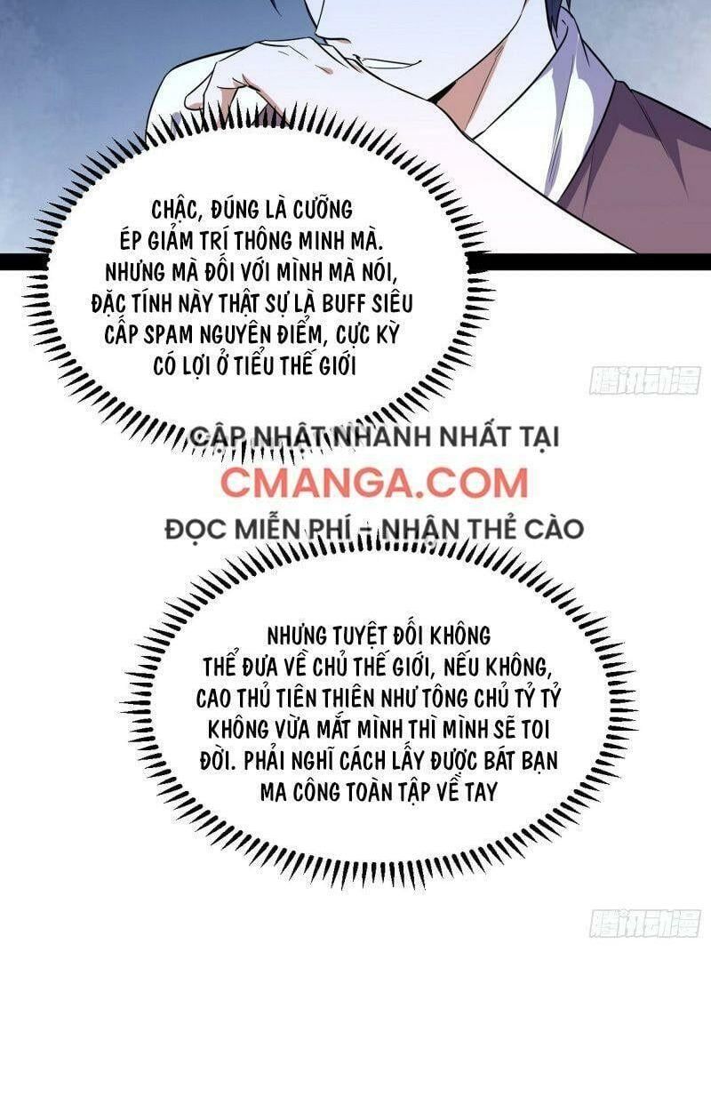 đọc truyện Ta Là Tà Đế Chương 95 ảnh 7 tại Thiên Thai Truyện