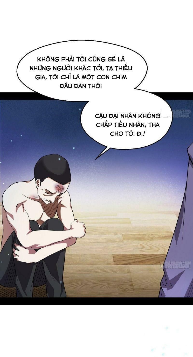 đọc truyện Ta Là Tà Đế Chương 96 ảnh 51 tại Thiên Thai Truyện