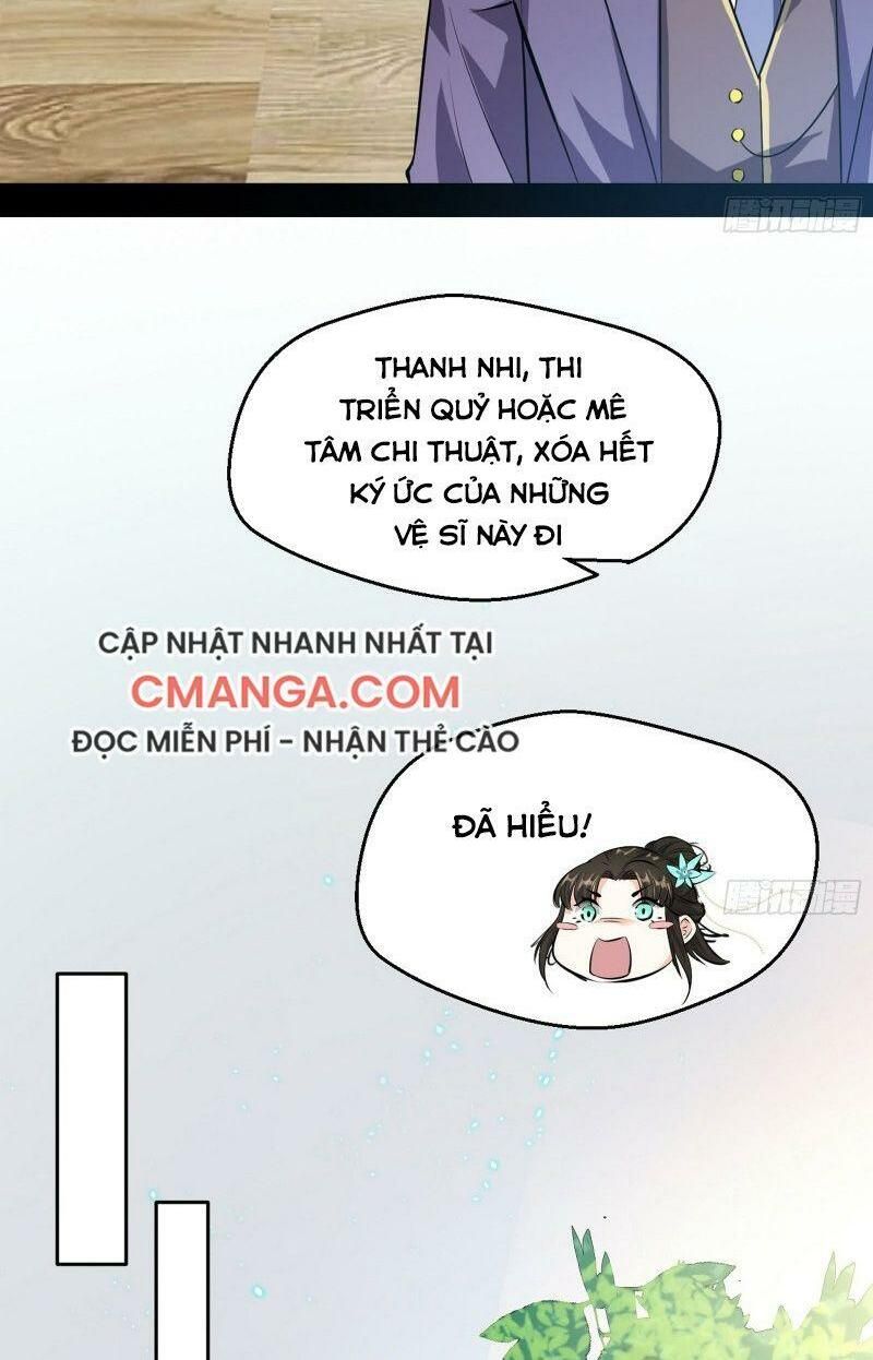 đọc truyện Ta Là Tà Đế Chương 96 ảnh 58 tại Thiên Thai Truyện