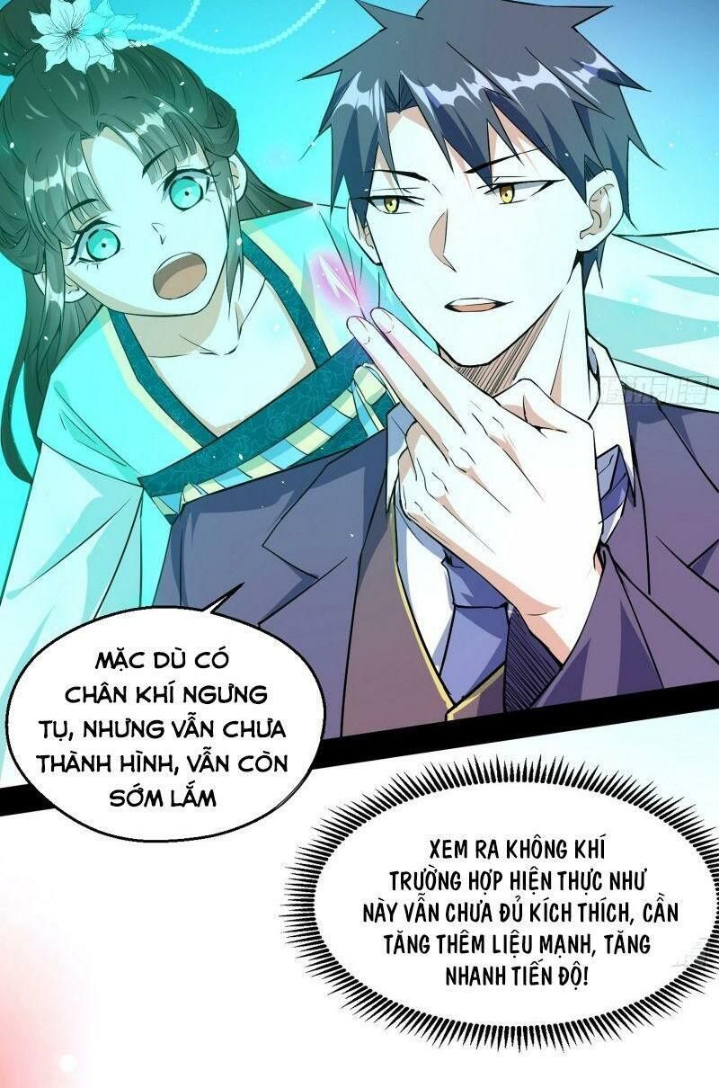 đọc truyện Ta Là Tà Đế Chương 97 ảnh 25 tại Thiên Thai Truyện