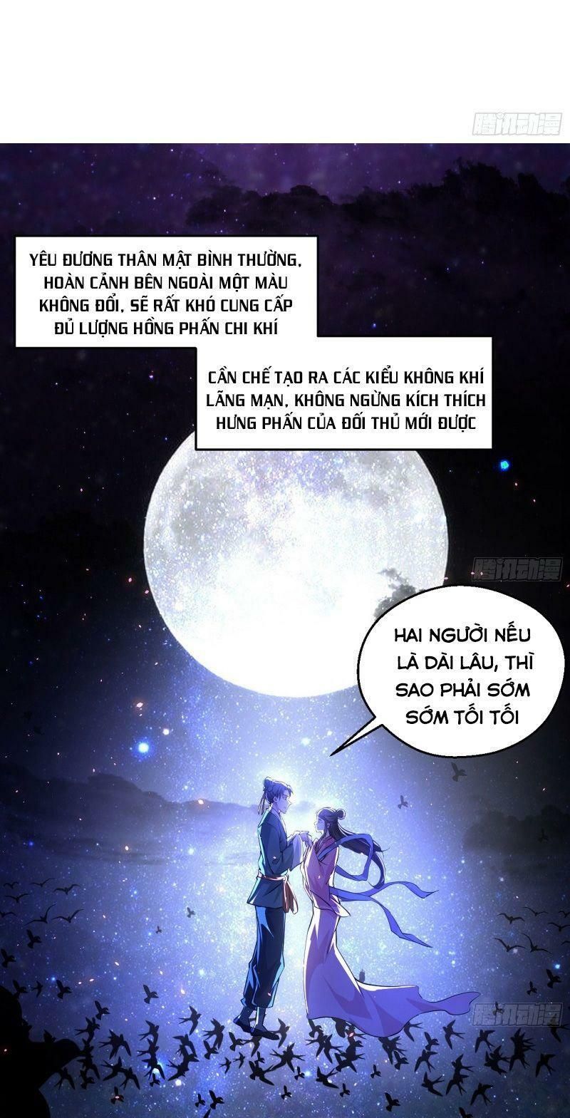 đọc truyện Ta Là Tà Đế Chương 97 ảnh 37 tại Thiên Thai Truyện
