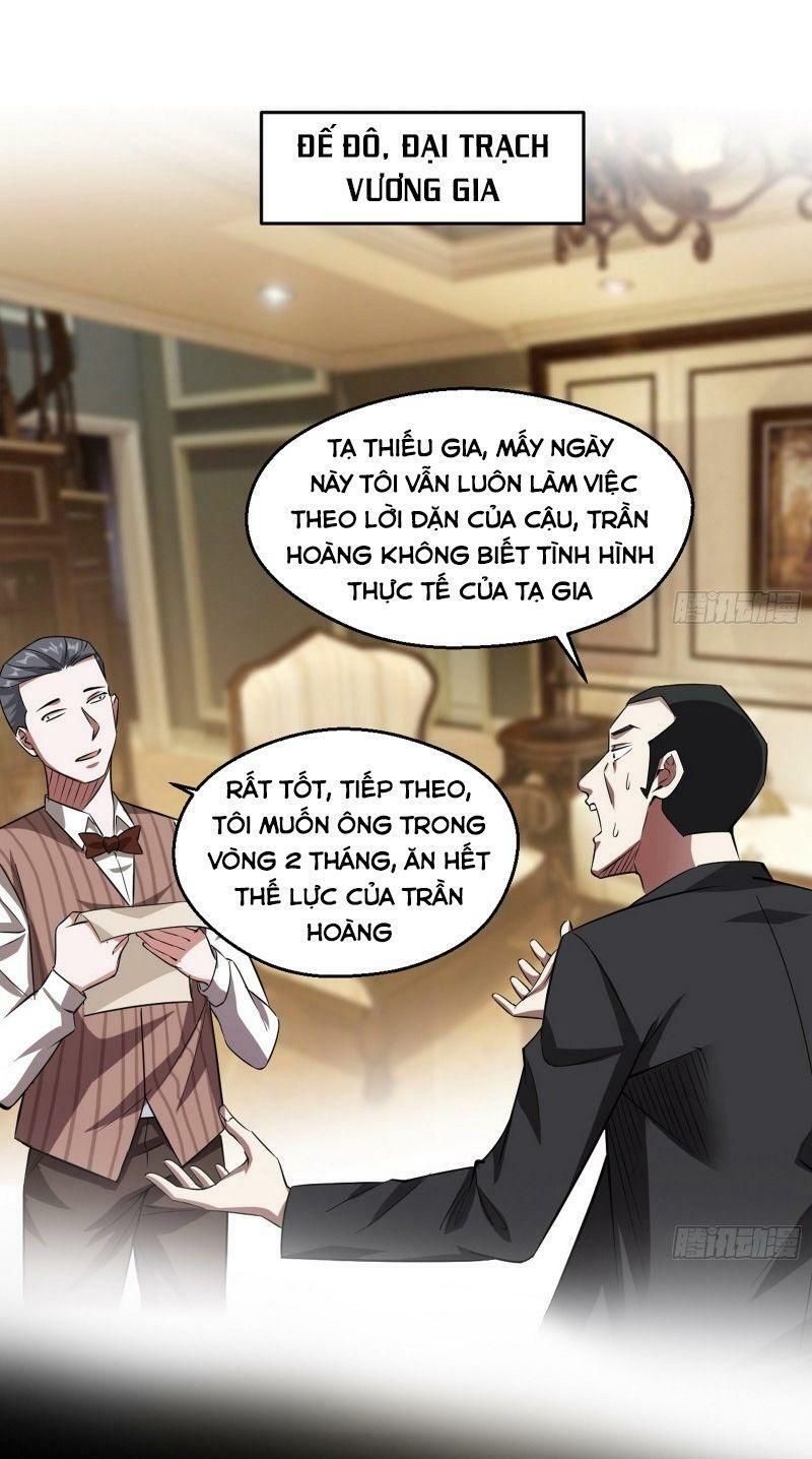 đọc truyện Ta Là Tà Đế Chương 97 ảnh 50 tại Thiên Thai Truyện