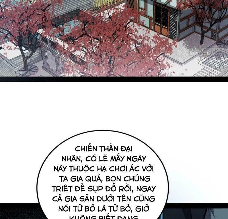 đọc truyện Ta Là Tà Đế Chương 98 ảnh 66 tại Thiên Thai Truyện