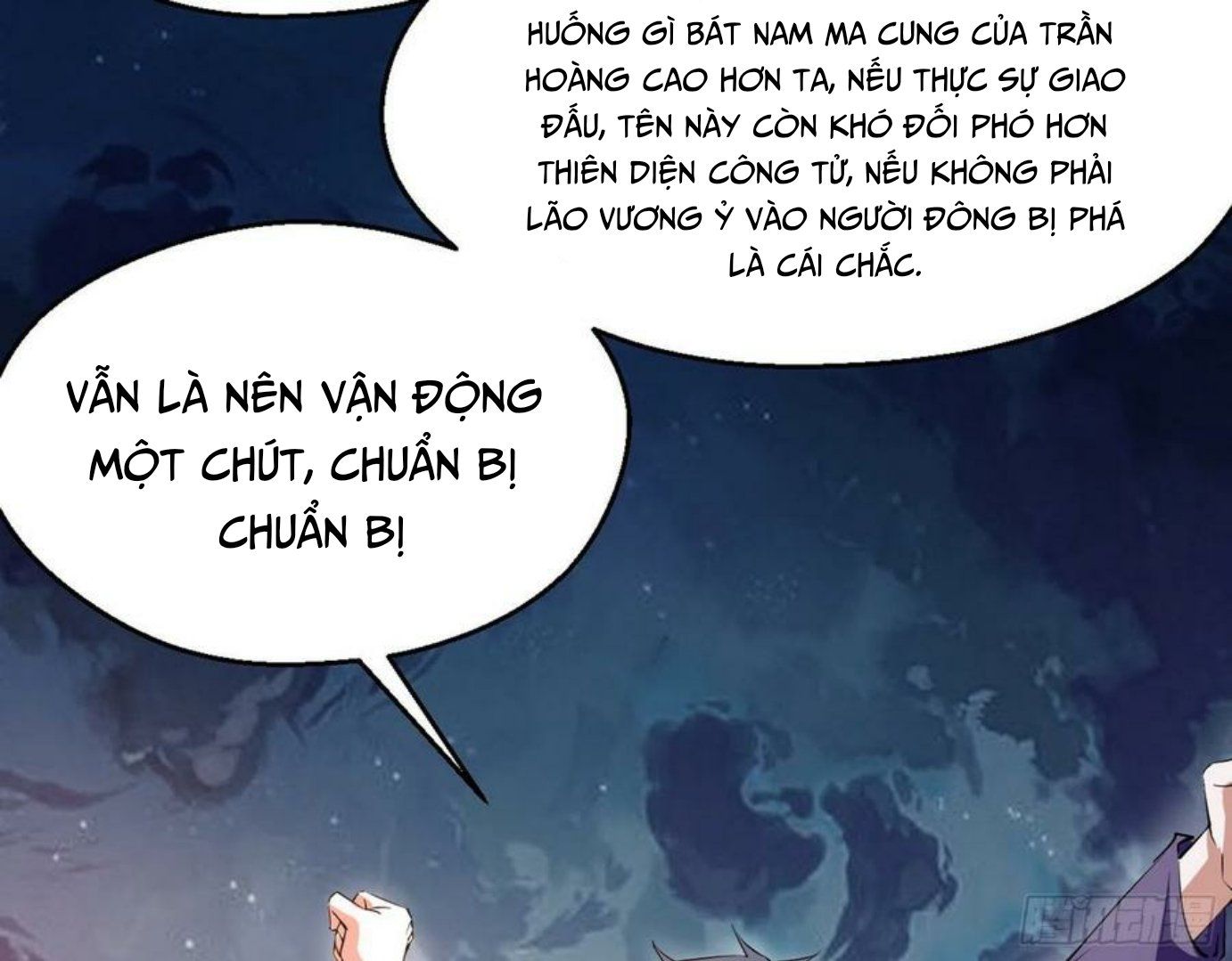 đọc truyện Ta Là Tà Đế Chương 99 ảnh 104 tại Truyện Dạ Ký