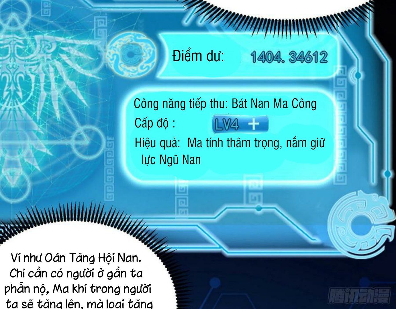 đọc truyện Ta Là Tà Đế Chương 99 ảnh 20 tại Truyện Dạ Ký