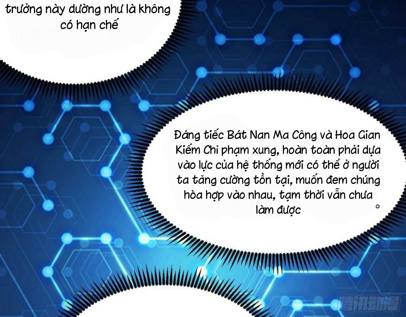 đọc truyện Ta Là Tà Đế Chương 99 ảnh 21 tại Truyện Dạ Ký