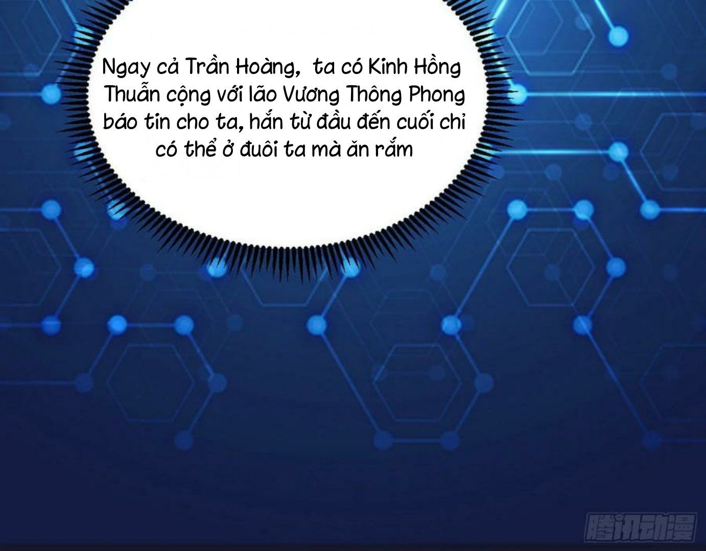 đọc truyện Ta Là Tà Đế Chương 99 ảnh 22 tại Truyện Dạ Ký