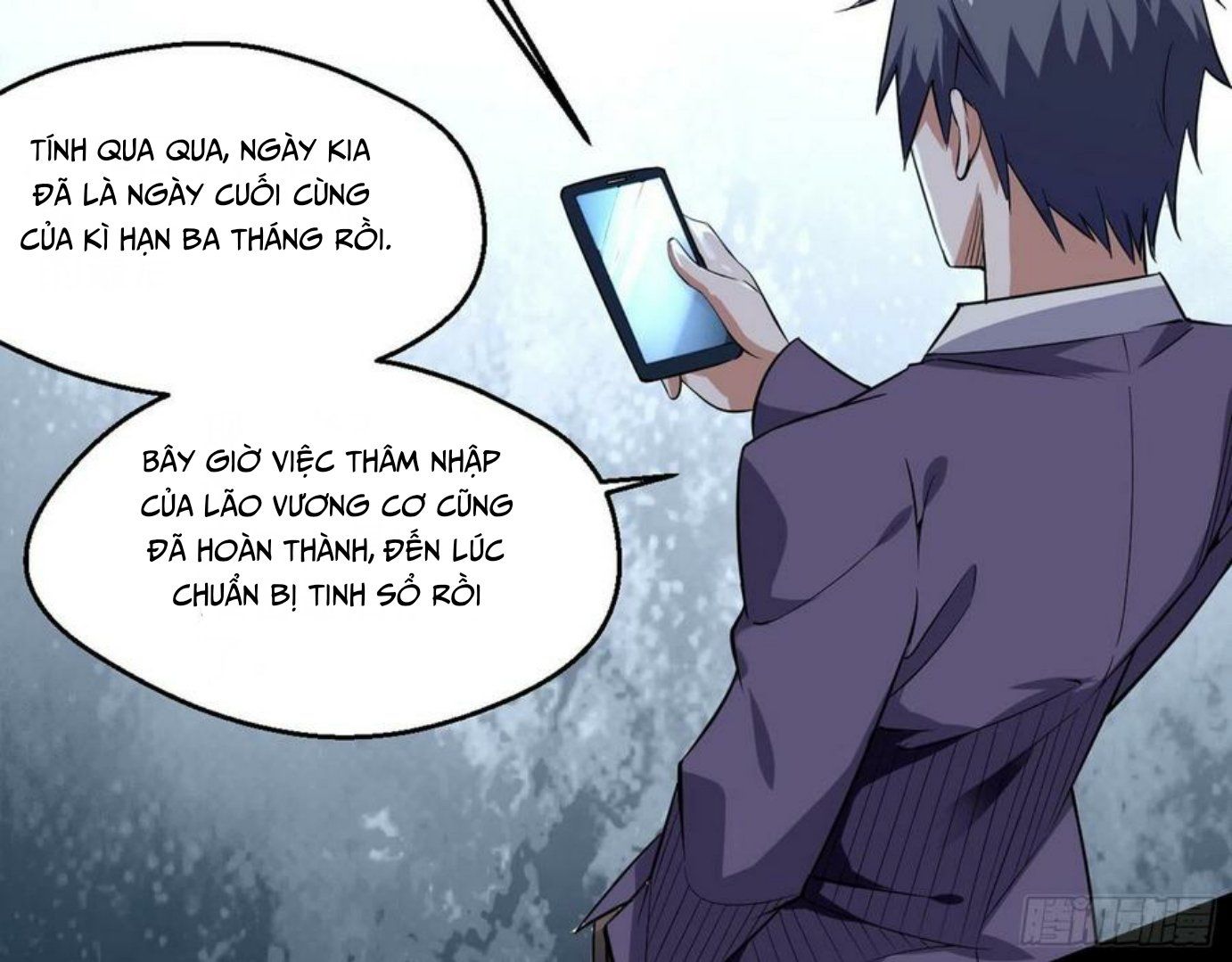 đọc truyện Ta Là Tà Đế Chương 99 ảnh 29 tại Truyện Dạ Ký