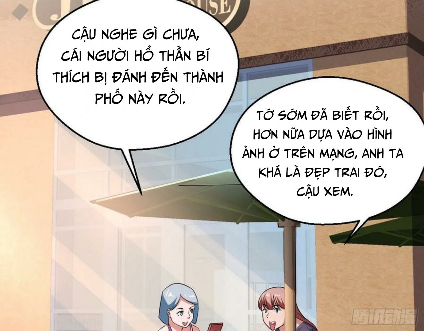 đọc truyện Ta Là Tà Đế Chương 99 ảnh 4 tại Truyện Dạ Ký