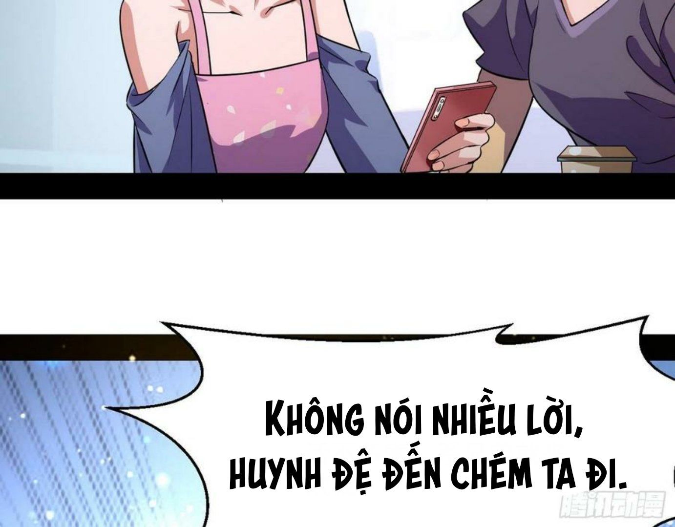 đọc truyện Ta Là Tà Đế Chương 99 ảnh 9 tại Truyện Dạ Ký
