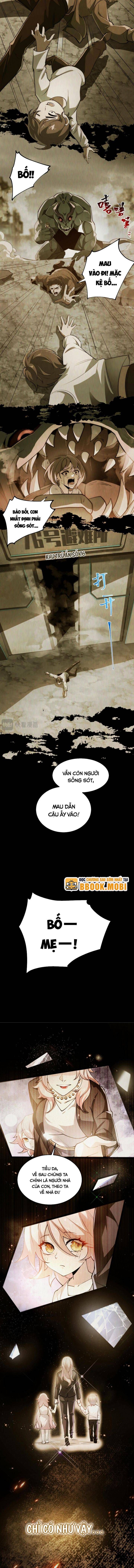 đọc truyện Ta Là Tai Họa Cấp Mục Sư Chương 1 ảnh 9 tại Giả Dược