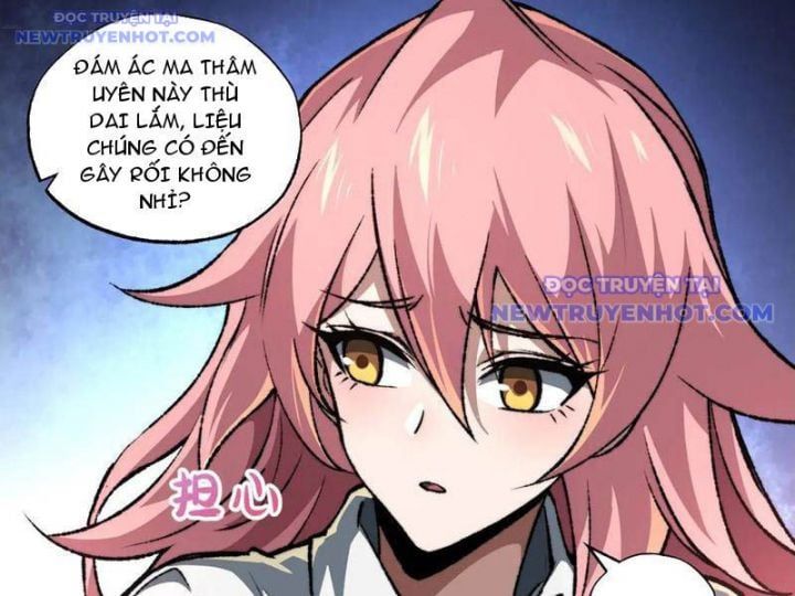 đọc truyện Ta Là Tai Họa Cấp Mục Sư Chương 38 ảnh 64 tại Thiên Thai Truyện