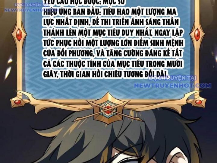 đọc truyện Ta Là Tai Họa Cấp Mục Sư Chương 38 ảnh 99 tại Thiên Thai Truyện
