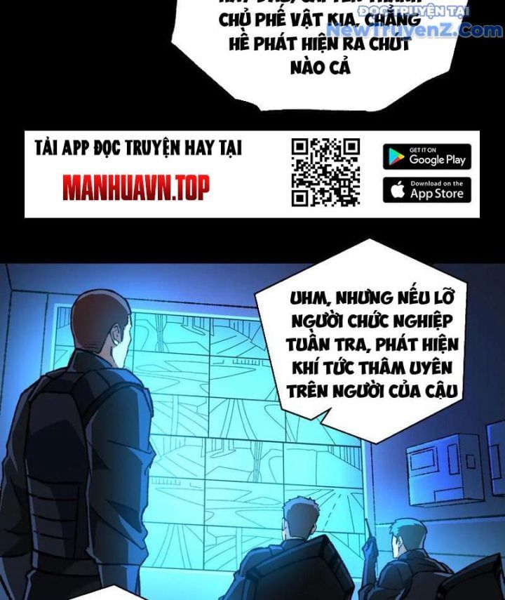 đọc truyện Ta Là Tai Họa Cấp Mục Sư Chương 40 ảnh 44 tại Thiên Thai Truyện