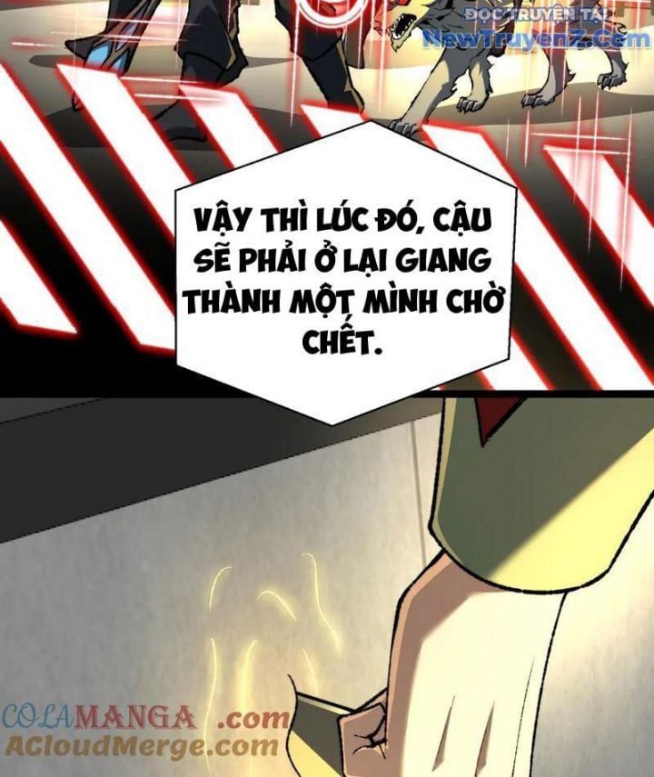 đọc truyện Ta Là Tai Họa Cấp Mục Sư Chương 40 ảnh 46 tại Thiên Thai Truyện