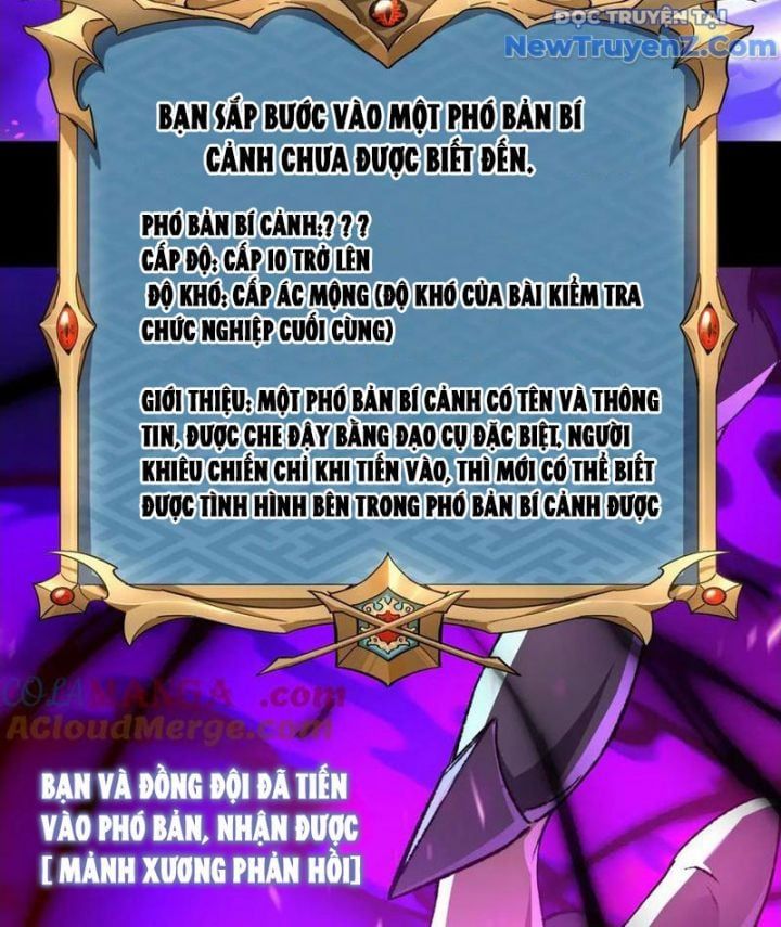 đọc truyện Ta Là Tai Họa Cấp Mục Sư Chương 40 ảnh 65 tại Thiên Thai Truyện