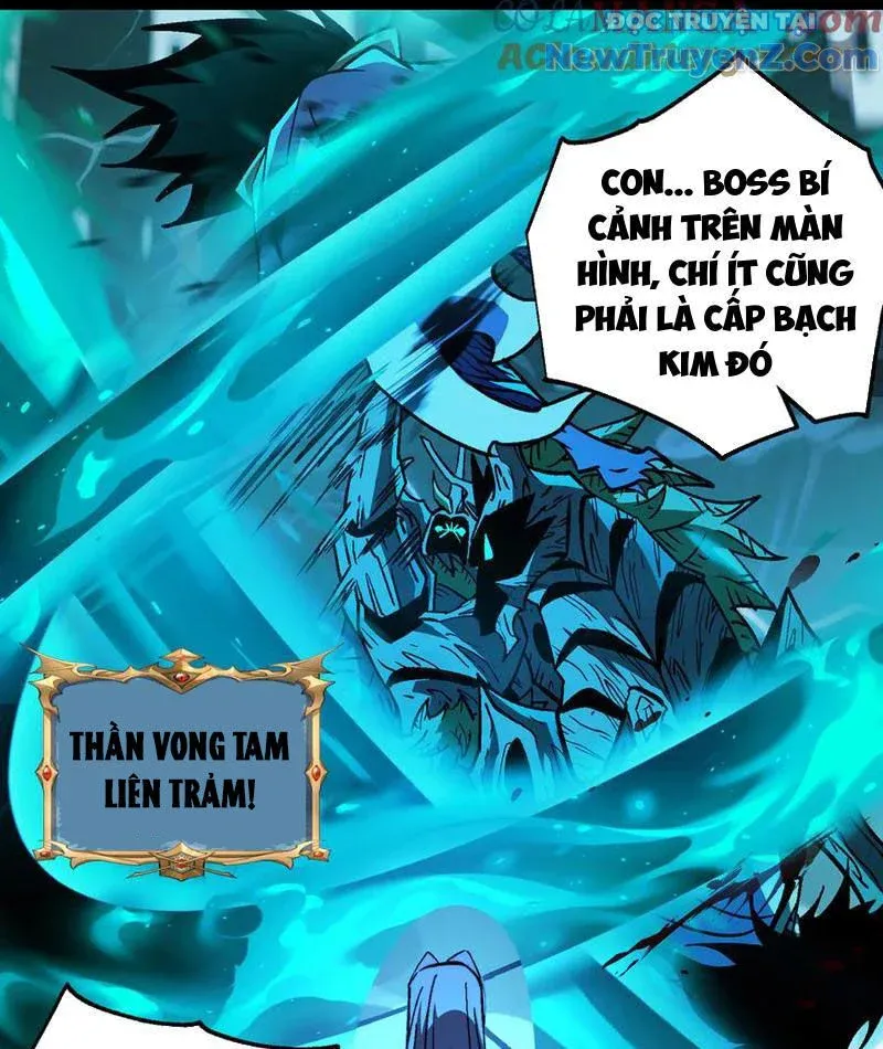 đọc truyện Ta Là Tai Họa Cấp Mục Sư Chương 44 ảnh 35 tại Giả Dược