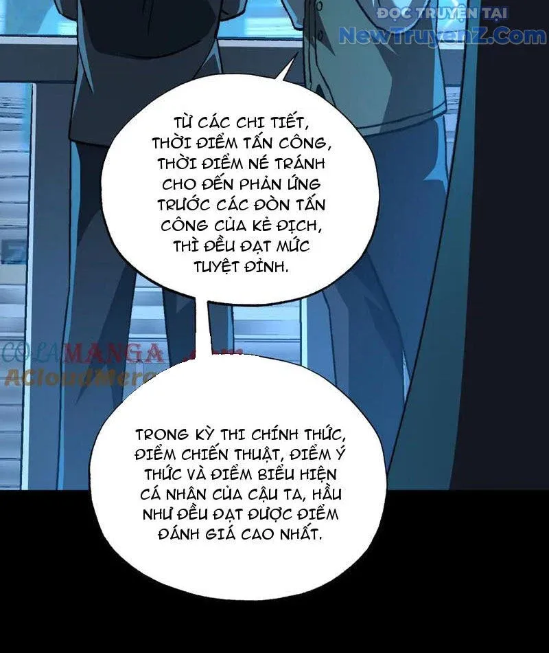 đọc truyện Ta Là Tai Họa Cấp Mục Sư Chương 44 ảnh 45 tại Giả Dược