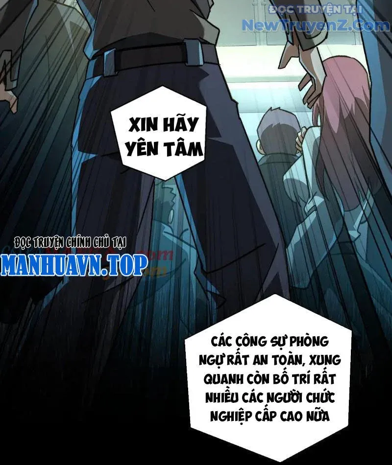 đọc truyện Ta Là Tai Họa Cấp Mục Sư Chương 44 ảnh 59 tại Giả Dược
