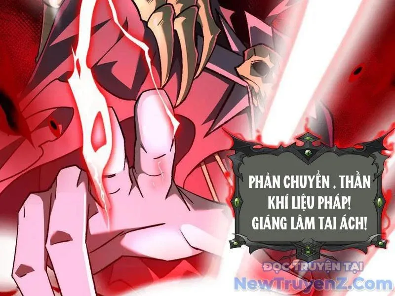 đọc truyện Ta Là Tai Họa Cấp Mục Sư Chương 45 ảnh 46 tại Thiên Thai Truyện