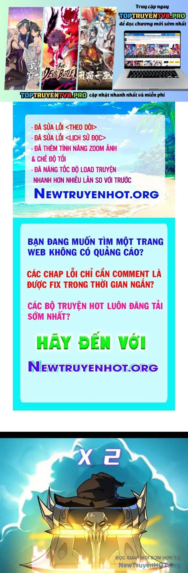 đọc truyện Ta Là Tai Họa Cấp Mục Sư Chương 48 ảnh 1 tại Thiên Thai Truyện