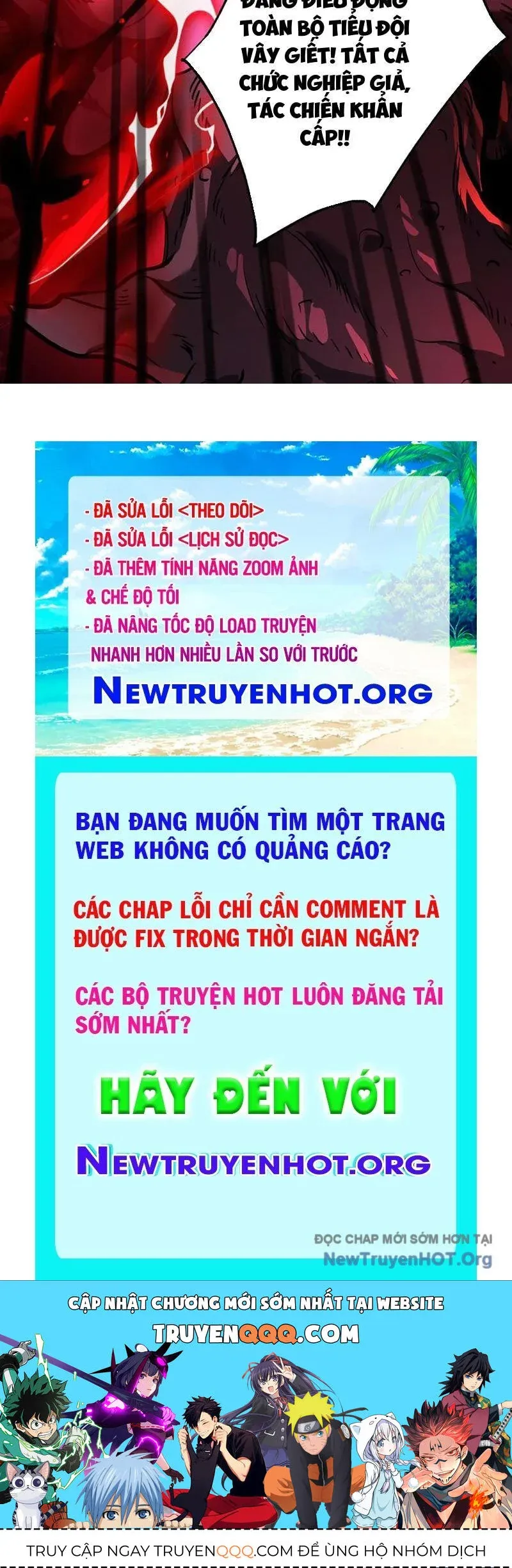đọc truyện Ta Là Tai Họa Cấp Mục Sư Chương 48 ảnh 116 tại Thiên Thai Truyện