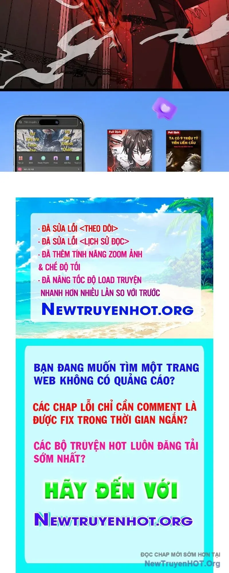đọc truyện Ta Là Tai Họa Cấp Mục Sư Chương 49 ảnh 117 tại Thiên Thai Truyện